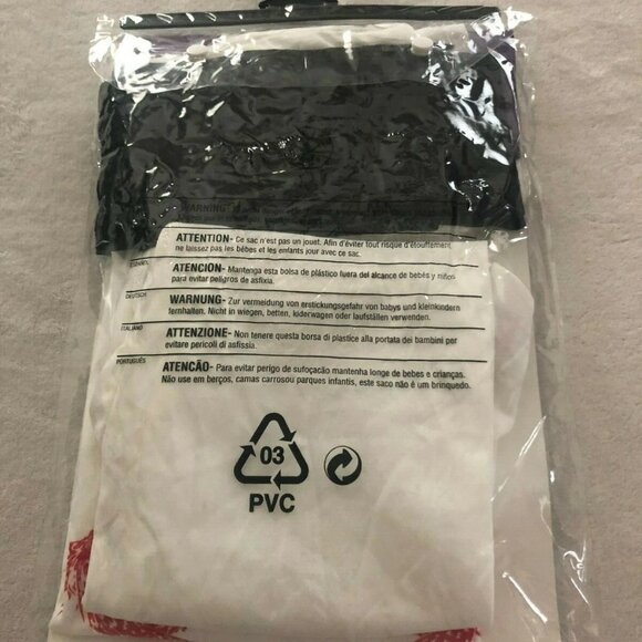 NINJA Costume Rubie's Boys Girls Child Dress Up Size Small US 4-6 (3-4 y.o.) - Picture 4 of 11